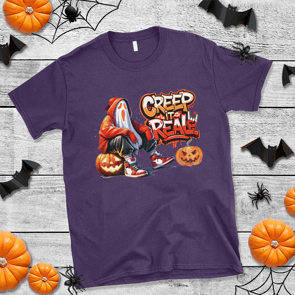 funny-halloween-hip-hop-t-shirt-creep-it-real-cool-ghost-old-school