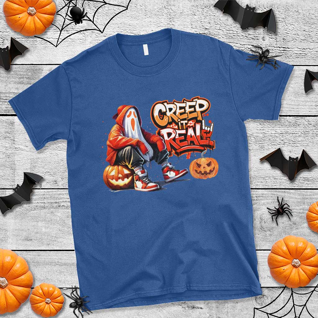 funny-halloween-hip-hop-t-shirt-creep-it-real-cool-ghost-old-school