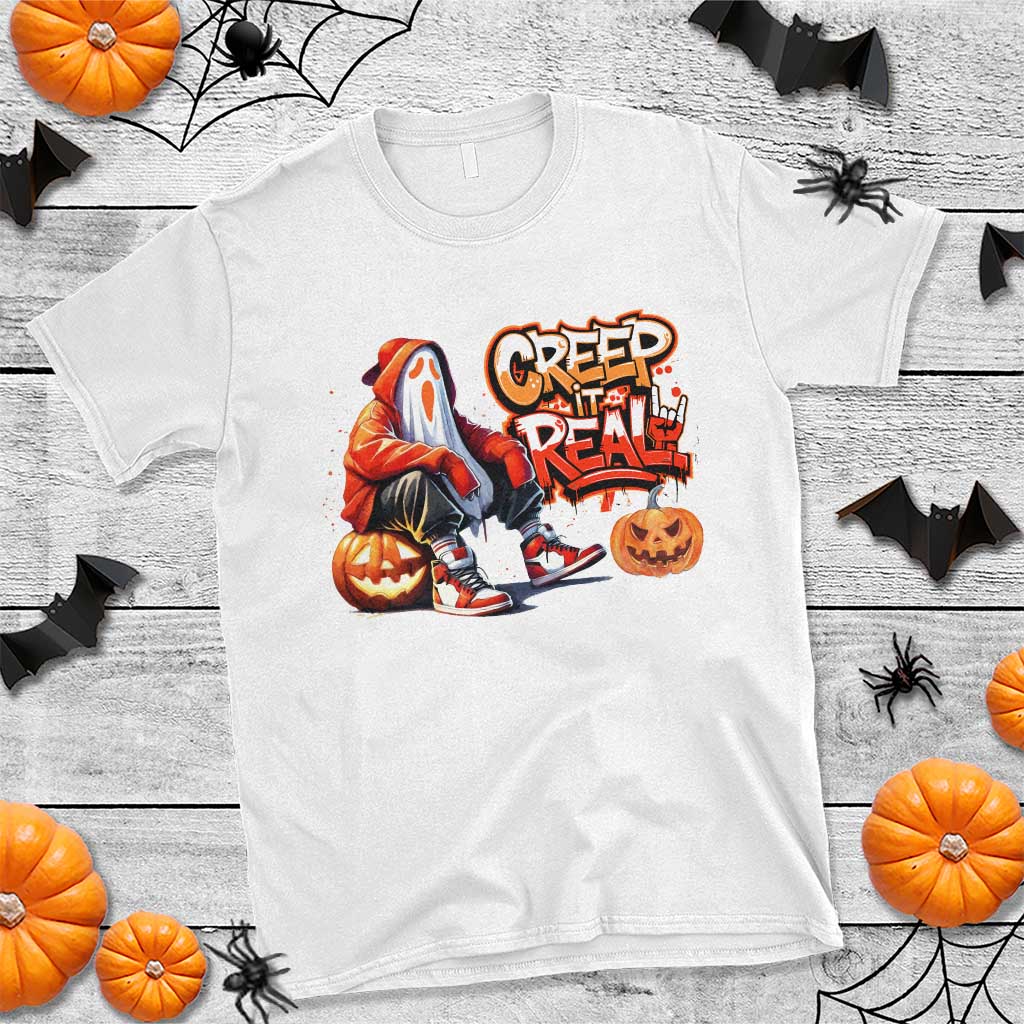 funny-halloween-hip-hop-t-shirt-creep-it-real-cool-ghost-old-school