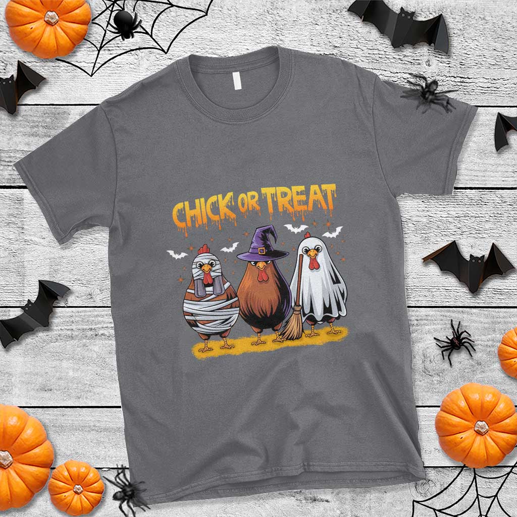 funny-halloween-t-shirt-chick-or-treat-spooky-chicken