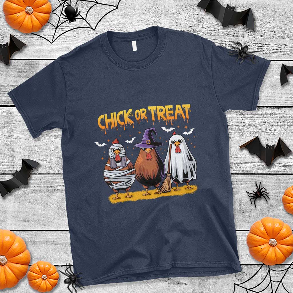 funny-halloween-t-shirt-chick-or-treat-spooky-chicken