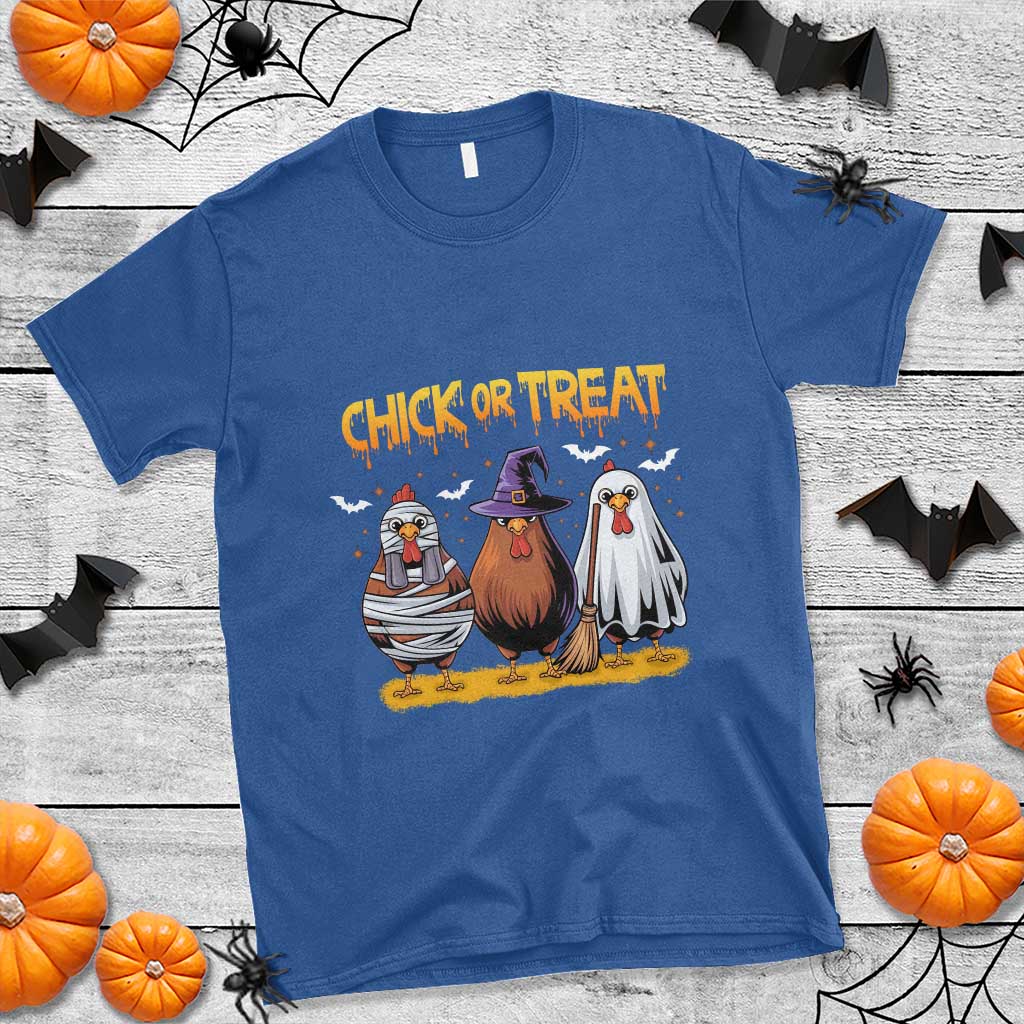 funny-halloween-t-shirt-chick-or-treat-spooky-chicken