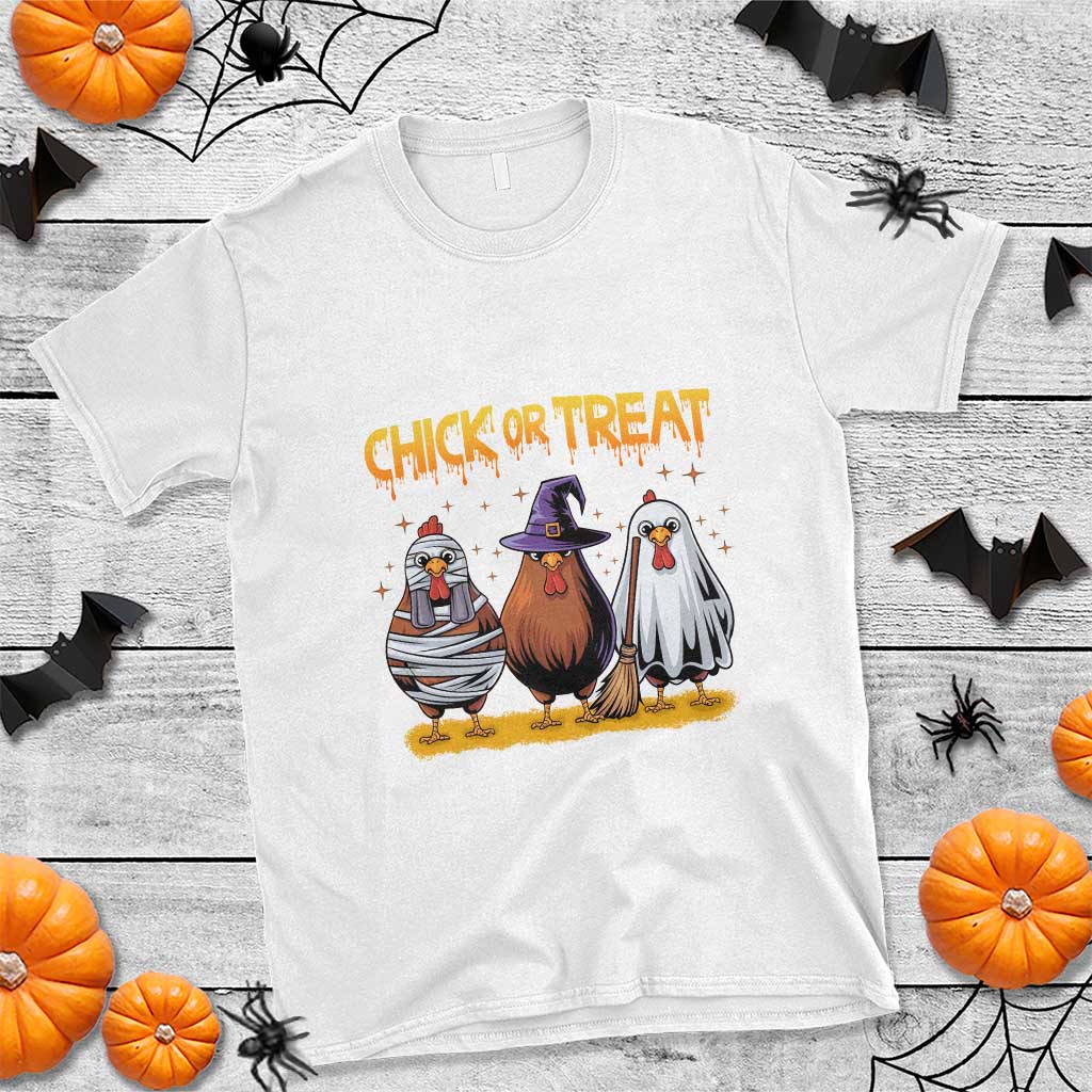 funny-halloween-t-shirt-chick-or-treat-spooky-chicken