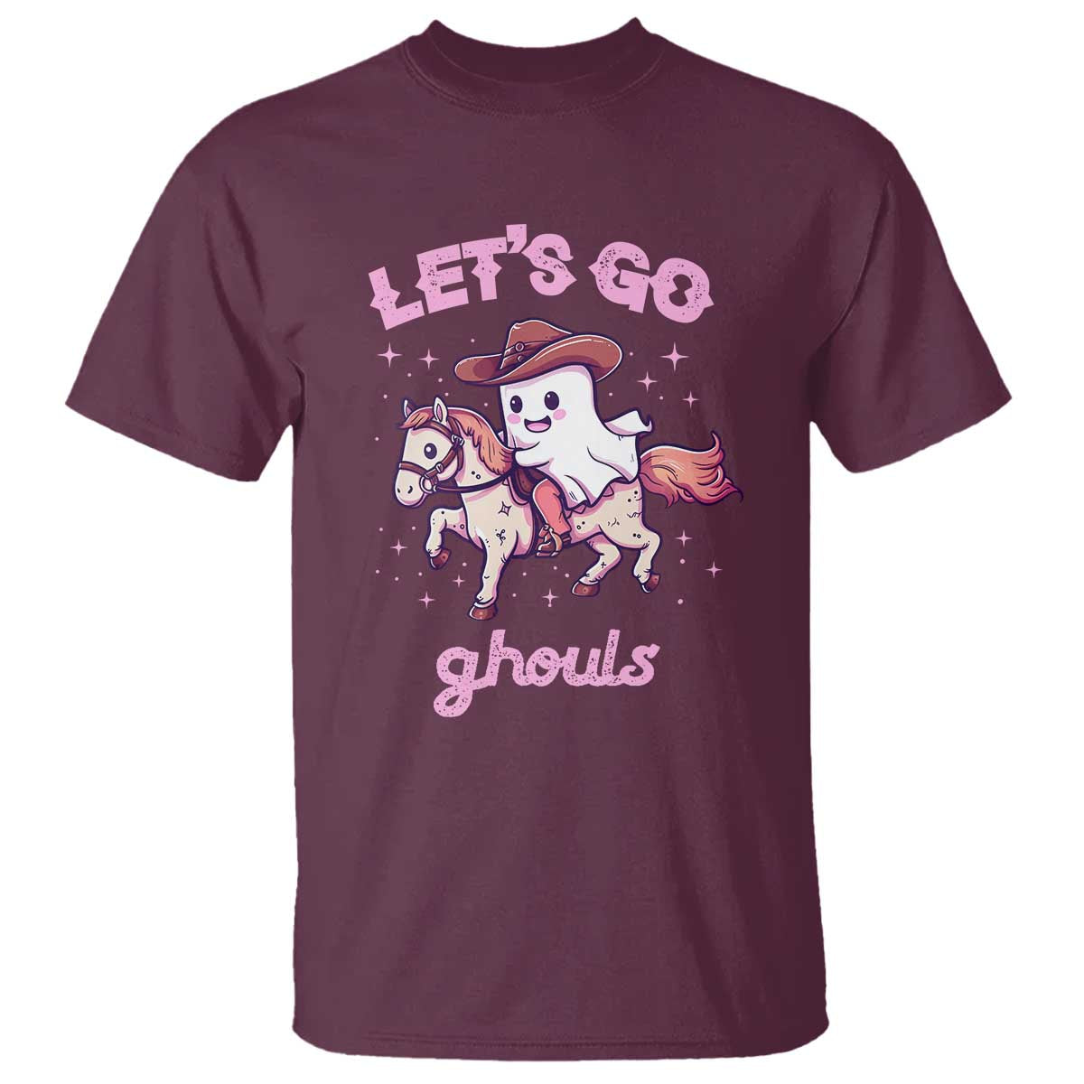 halloween-cowboy-t-shirt-lets-go-ghouls-ghost-riding-horse