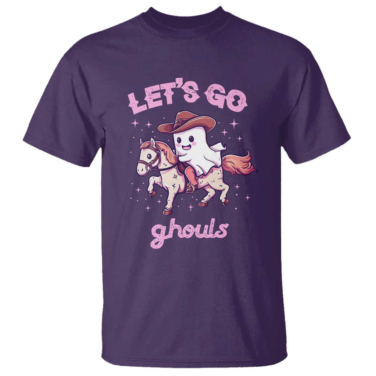 halloween-cowboy-t-shirt-lets-go-ghouls-ghost-riding-horse