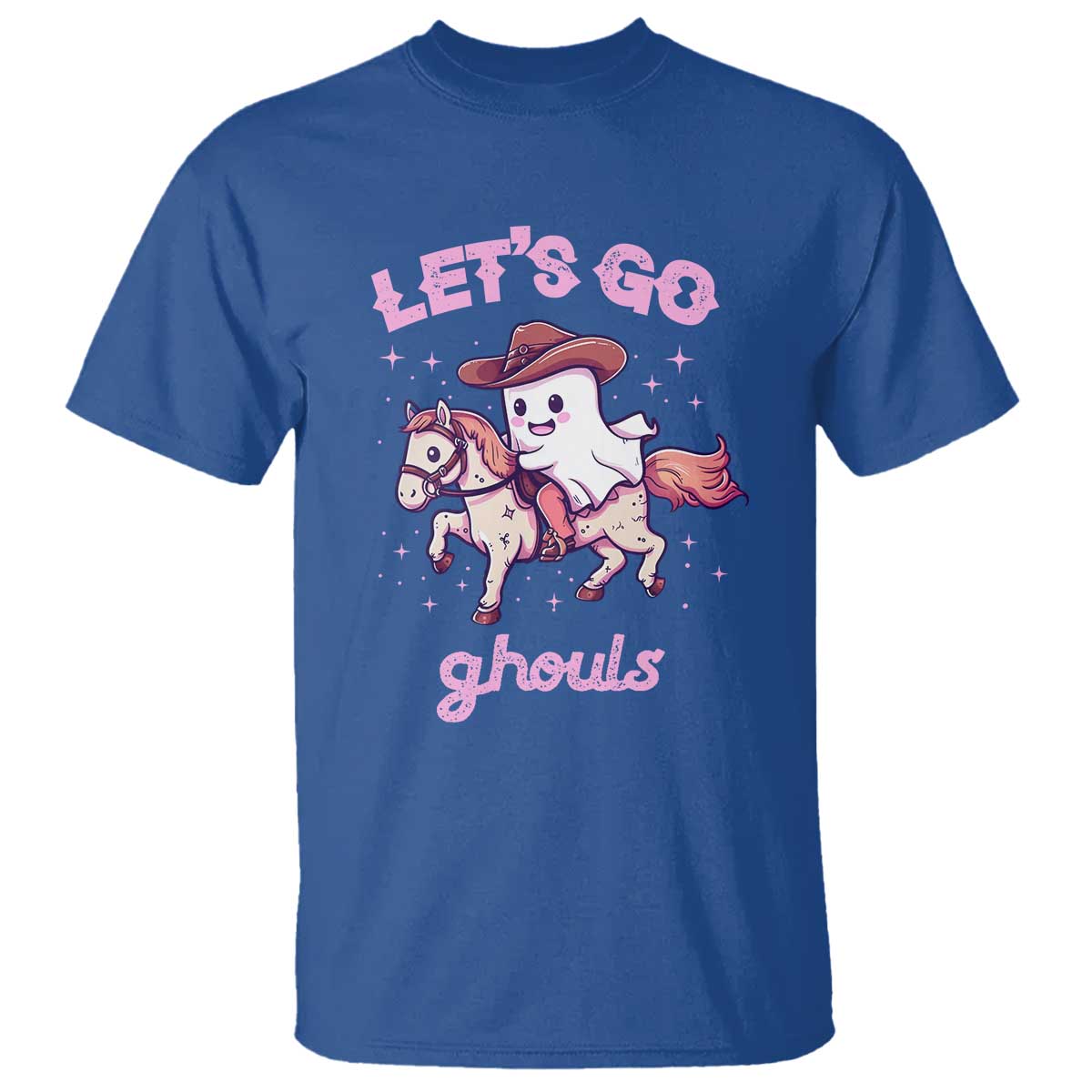 halloween-cowboy-t-shirt-lets-go-ghouls-ghost-riding-horse