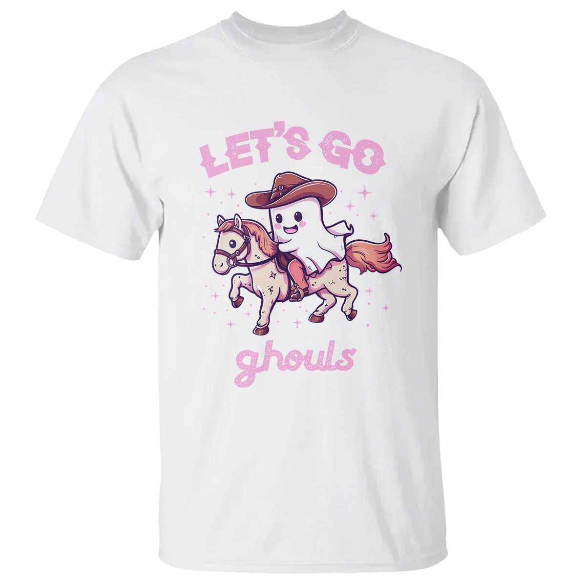 halloween-cowboy-t-shirt-lets-go-ghouls-ghost-riding-horse