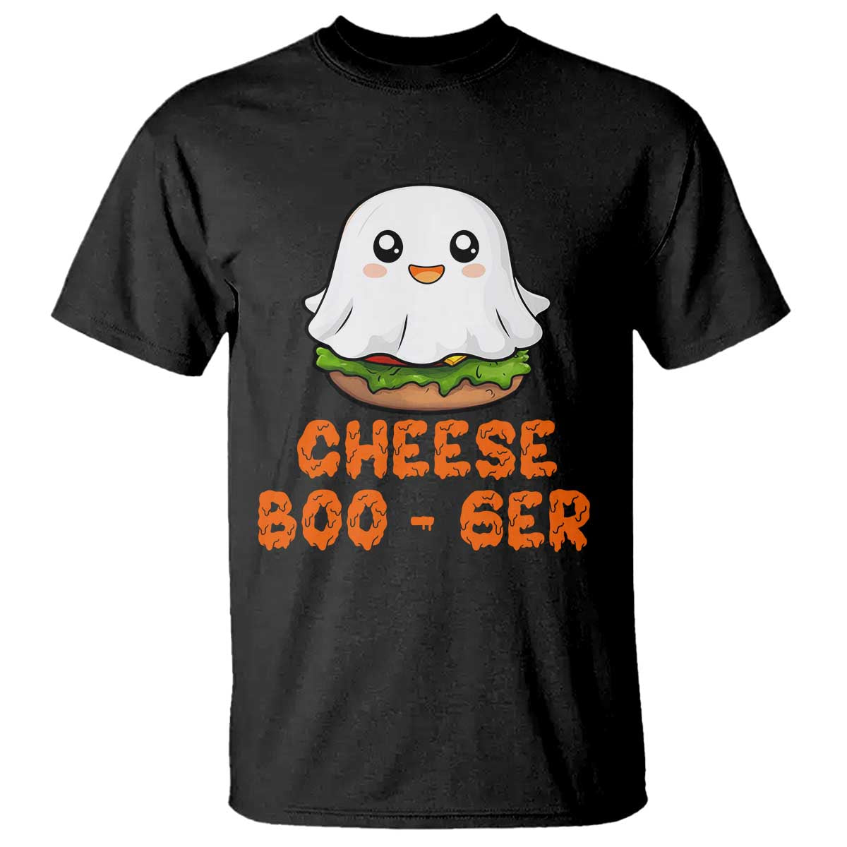 funny-halloween-t-shirt-cheese-boo-ger-cute-hamburger-ghost