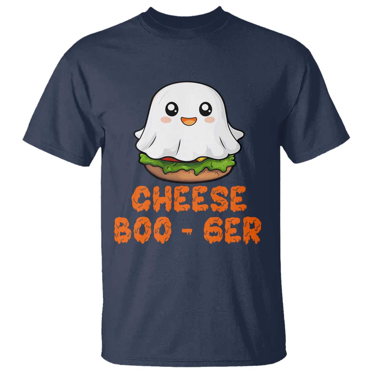funny-halloween-t-shirt-cheese-boo-ger-cute-hamburger-ghost