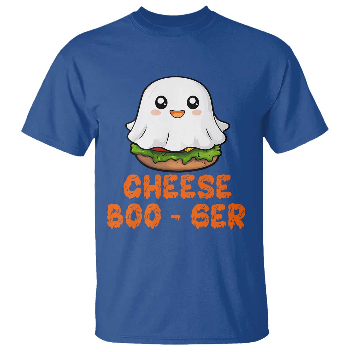 funny-halloween-t-shirt-cheese-boo-ger-cute-hamburger-ghost