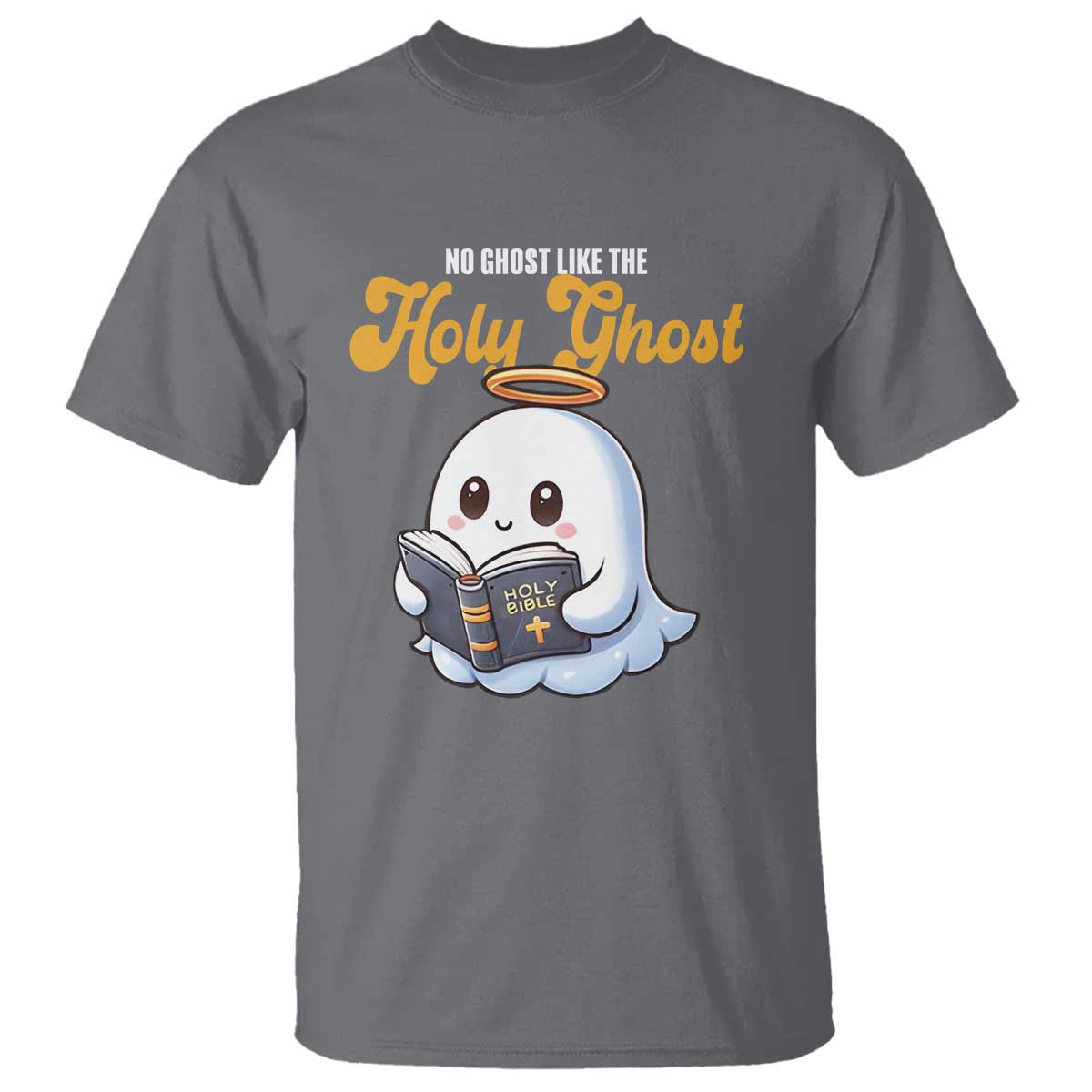 funny-halloween-christian-t-shirt-no-ghost-like-the-holy-ghost