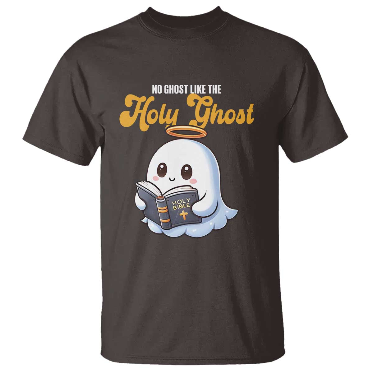 funny-halloween-christian-t-shirt-no-ghost-like-the-holy-ghost