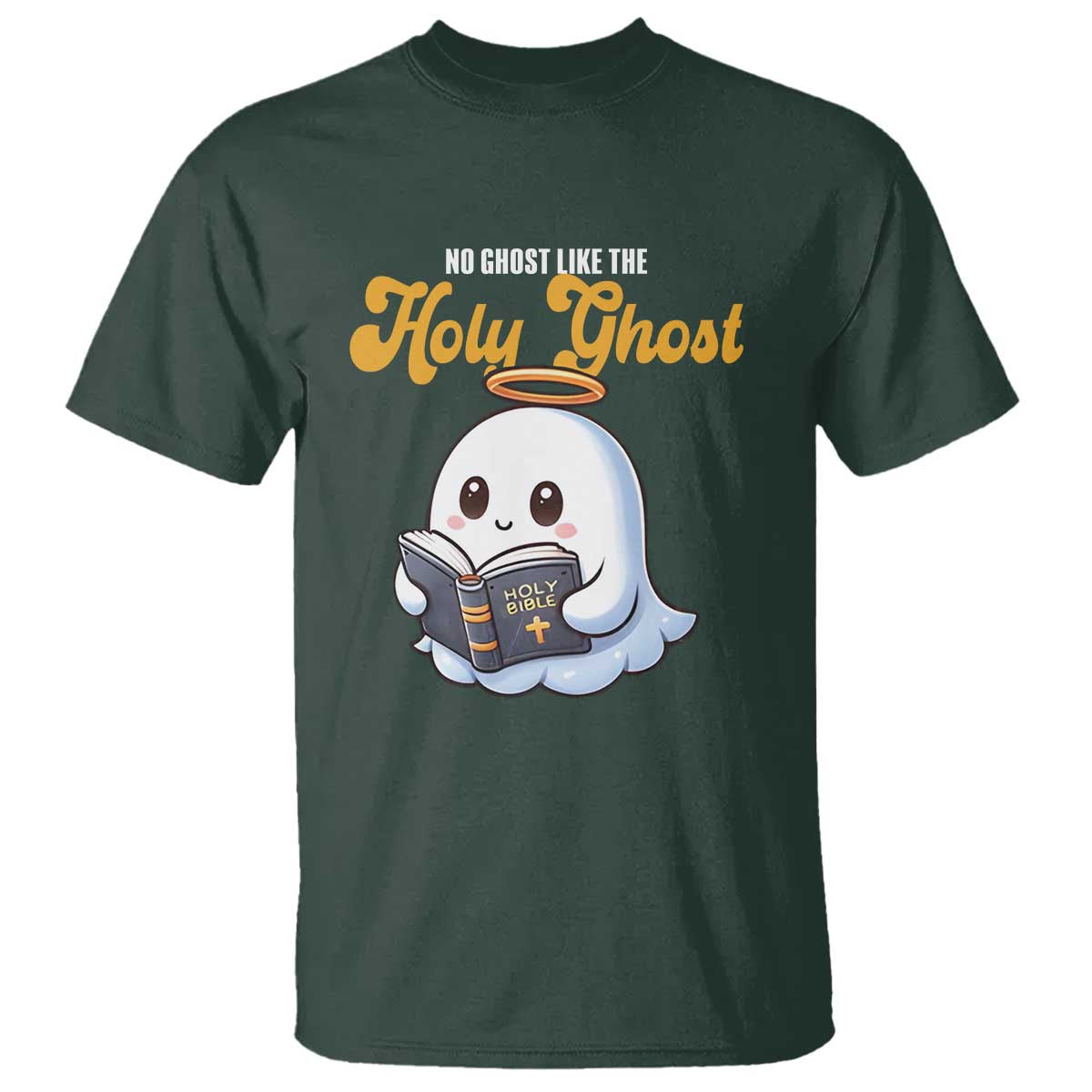 funny-halloween-christian-t-shirt-no-ghost-like-the-holy-ghost