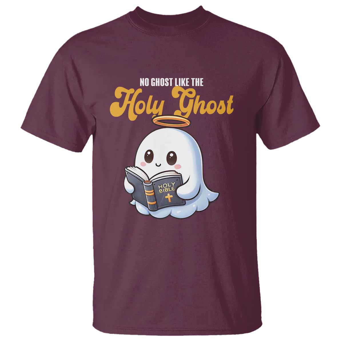 funny-halloween-christian-t-shirt-no-ghost-like-the-holy-ghost