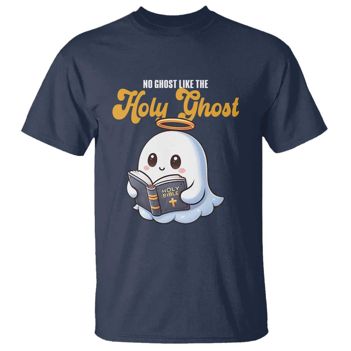 funny-halloween-christian-t-shirt-no-ghost-like-the-holy-ghost