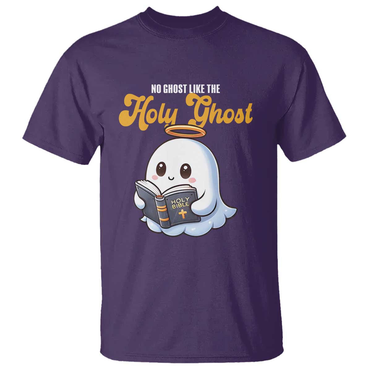 funny-halloween-christian-t-shirt-no-ghost-like-the-holy-ghost