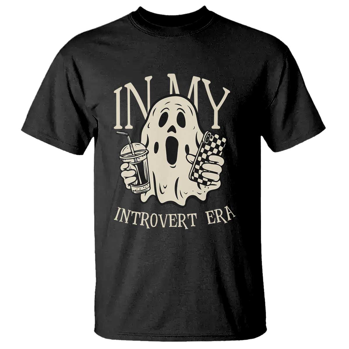 funny-halloween-t-shirt-in-my-introvert-era-ghost