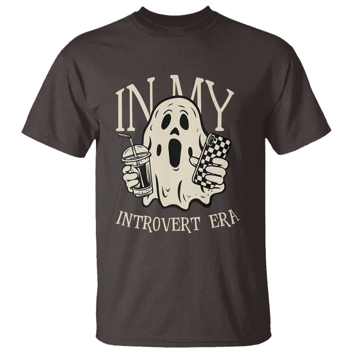 funny-halloween-t-shirt-in-my-introvert-era-ghost