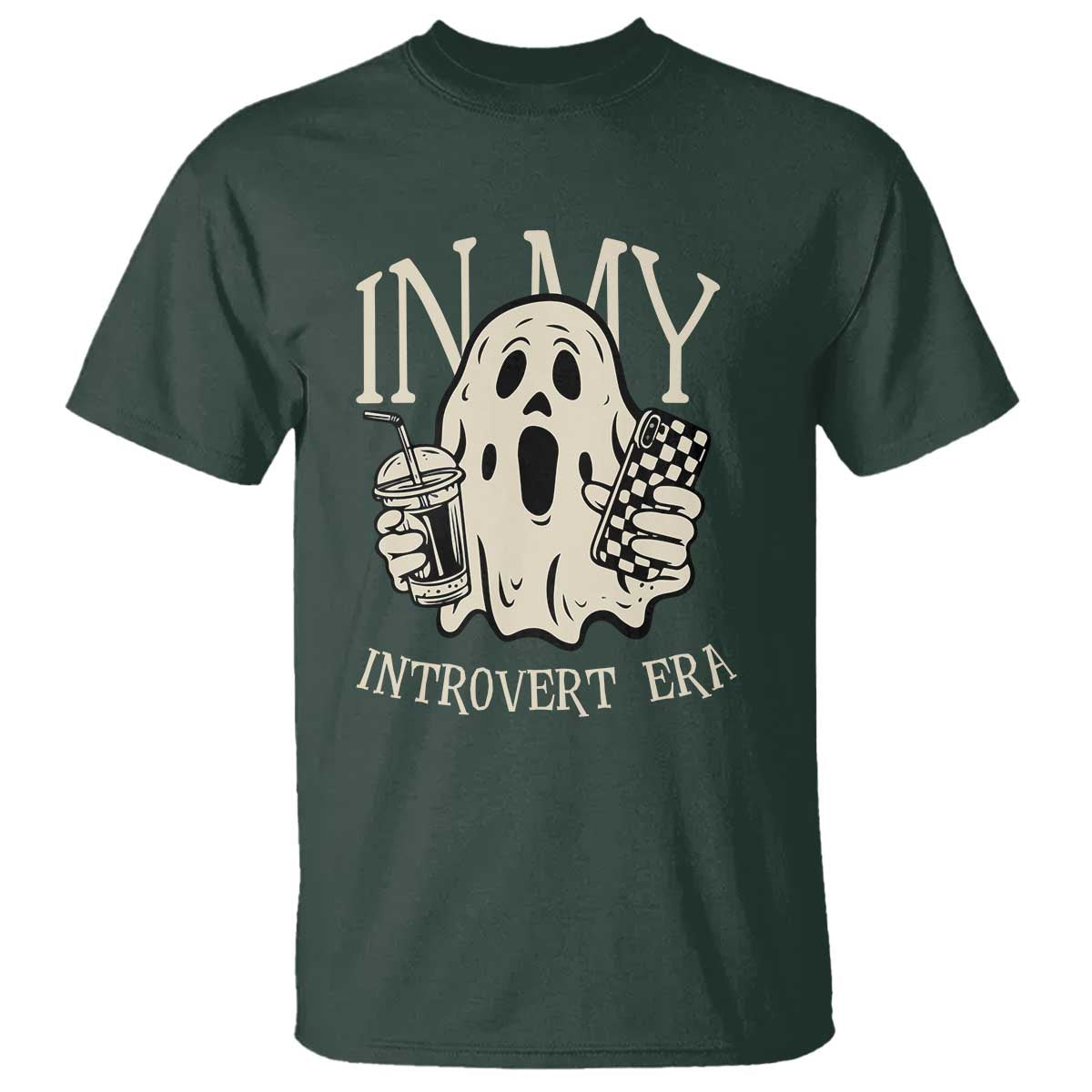 funny-halloween-t-shirt-in-my-introvert-era-ghost