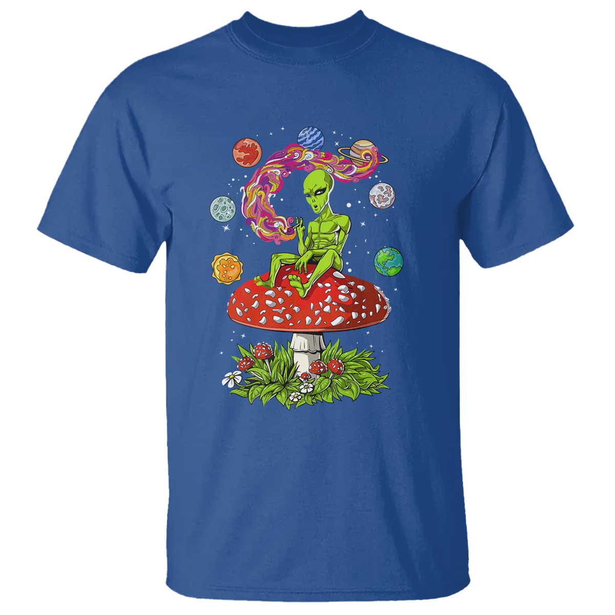 outer-space-funny-alien-smoking-t-shirt
