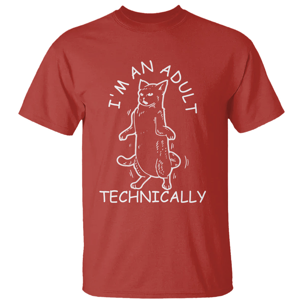 im-an-adult-technically-funny-cat-18th-birthday-t-shirt