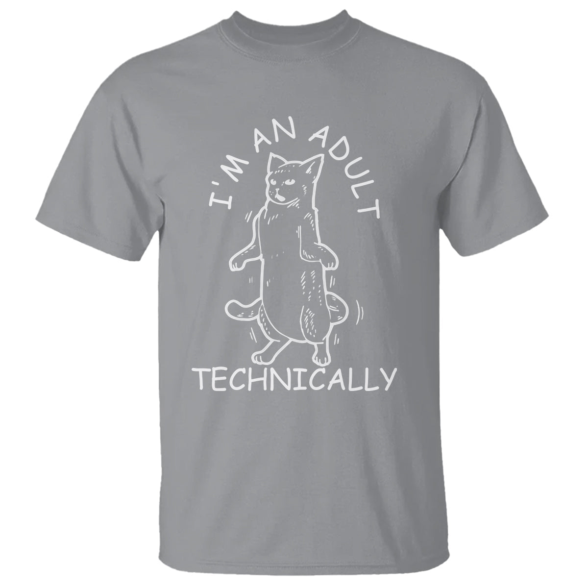 im-an-adult-technically-funny-cat-18th-birthday-t-shirt