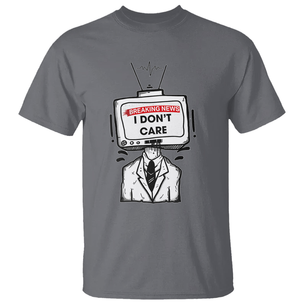 breaking-news-i-dont-care-funny-sarcasm-humor-sarcastic-joke-aniti-social-t-shirt