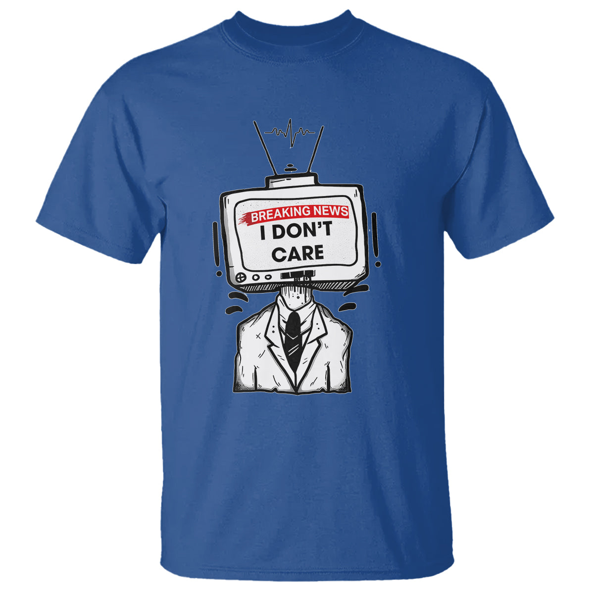 breaking-news-i-dont-care-funny-sarcasm-humor-sarcastic-joke-aniti-social-t-shirt