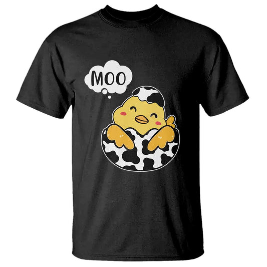 moo-funny-chicken-fake-cow-t-shirt