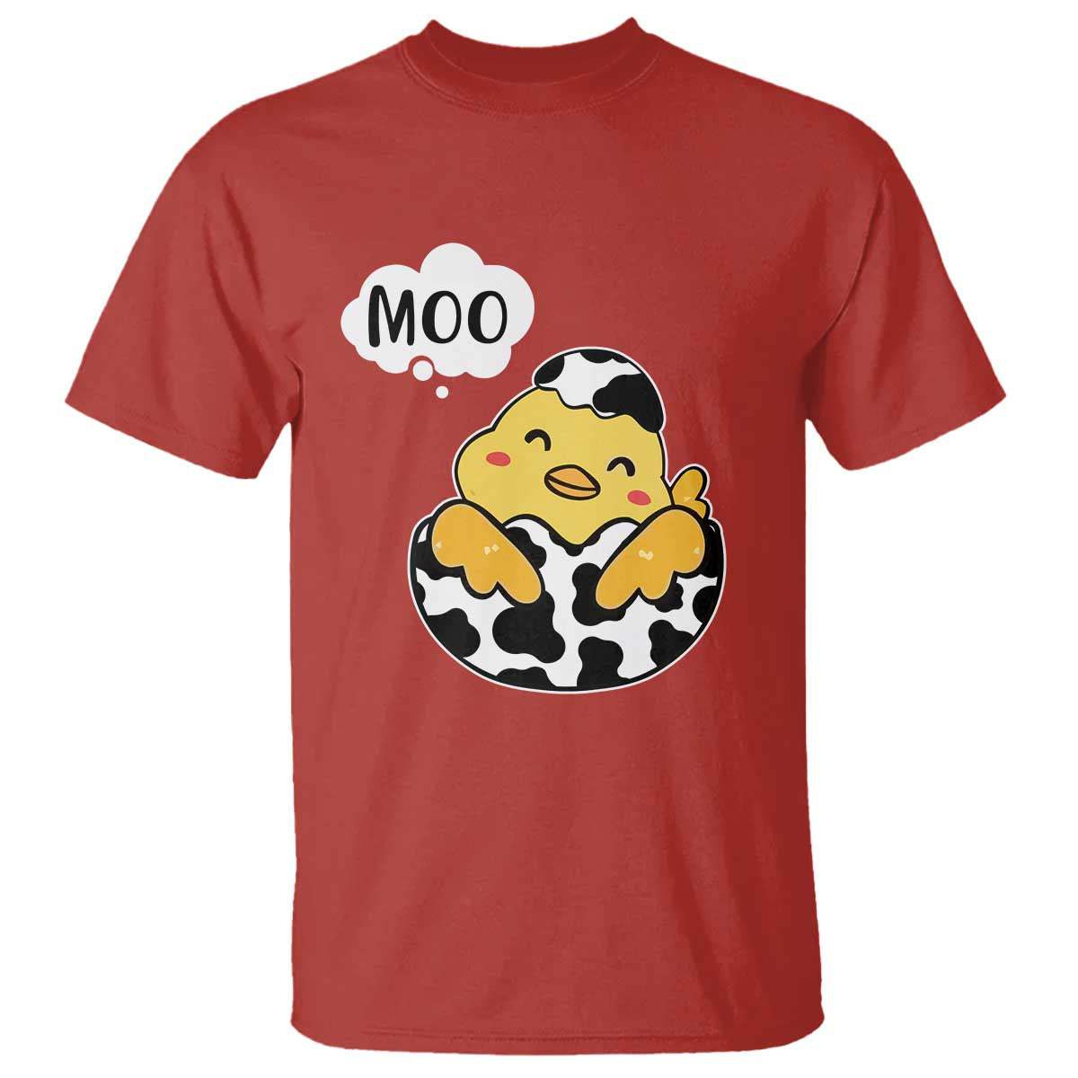 moo-funny-chicken-fake-cow-t-shirt