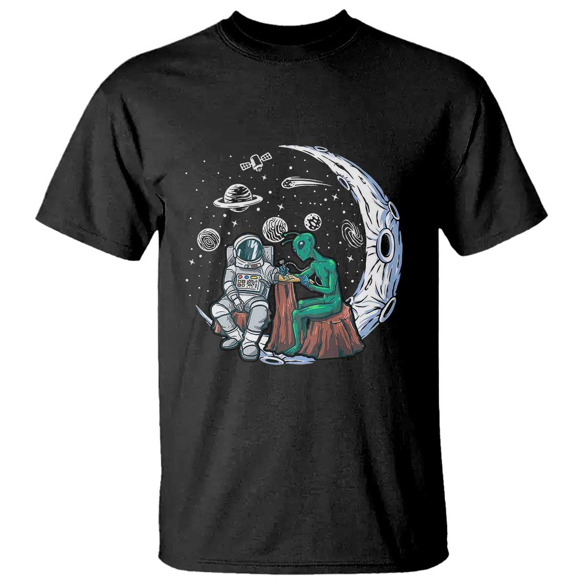 funny-alien-ink-astronaut-outer-space-t-shirt