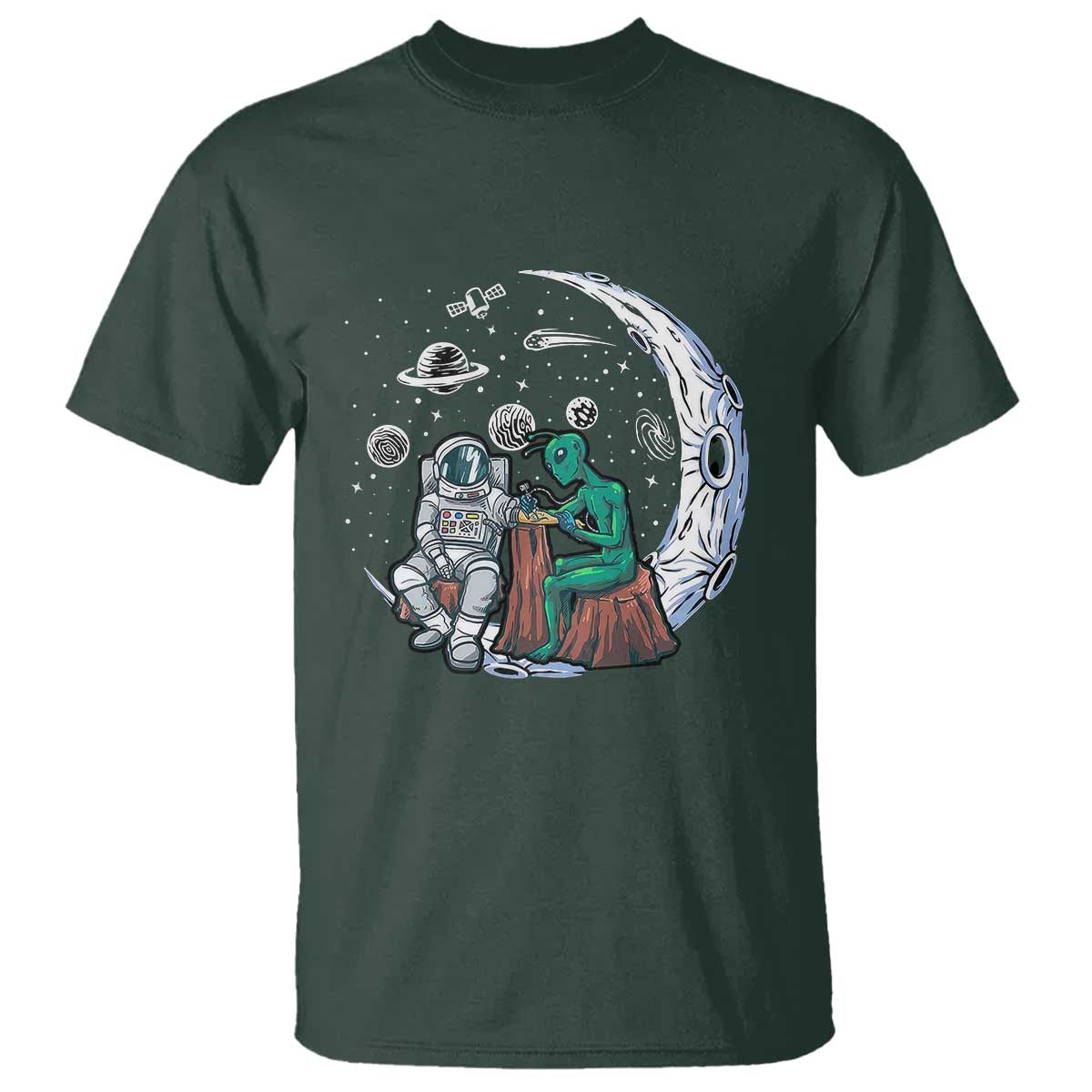 funny-alien-ink-astronaut-outer-space-t-shirt