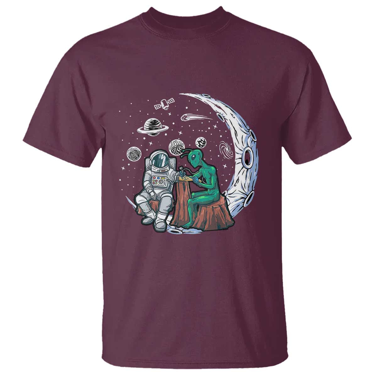 funny-alien-ink-astronaut-outer-space-t-shirt