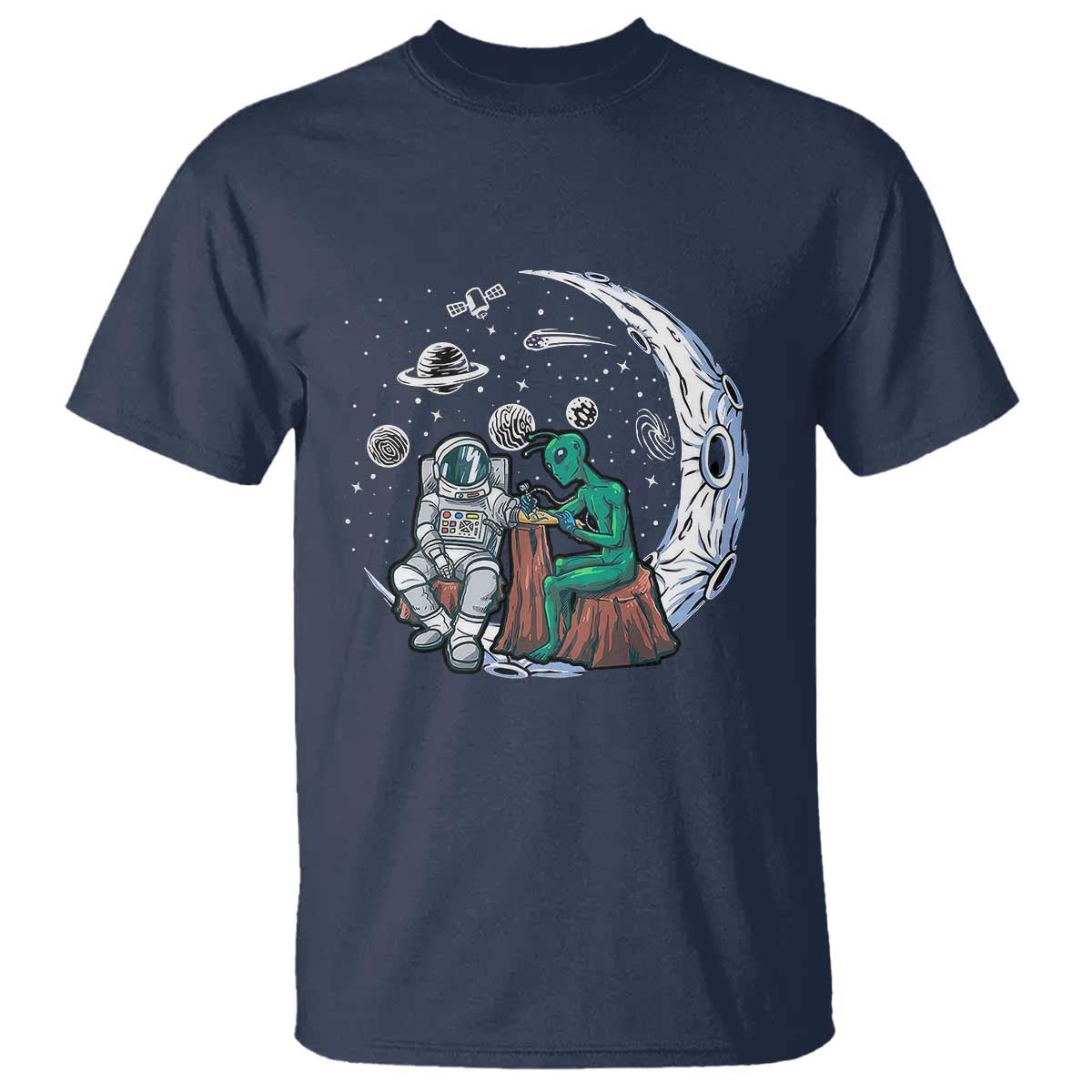funny-alien-ink-astronaut-outer-space-t-shirt