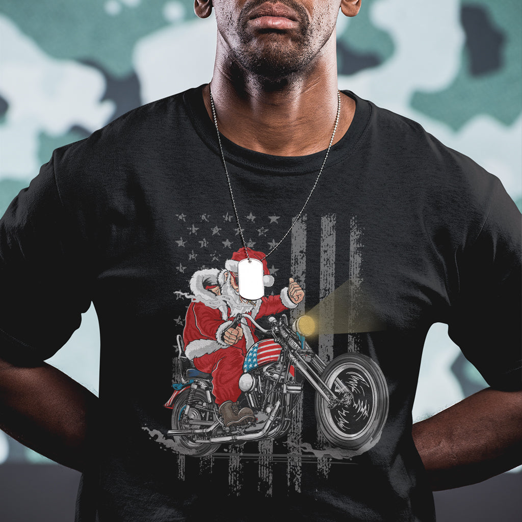 christmas-santa-claus-riding-motorbike-patriotic-usa-t-shirt