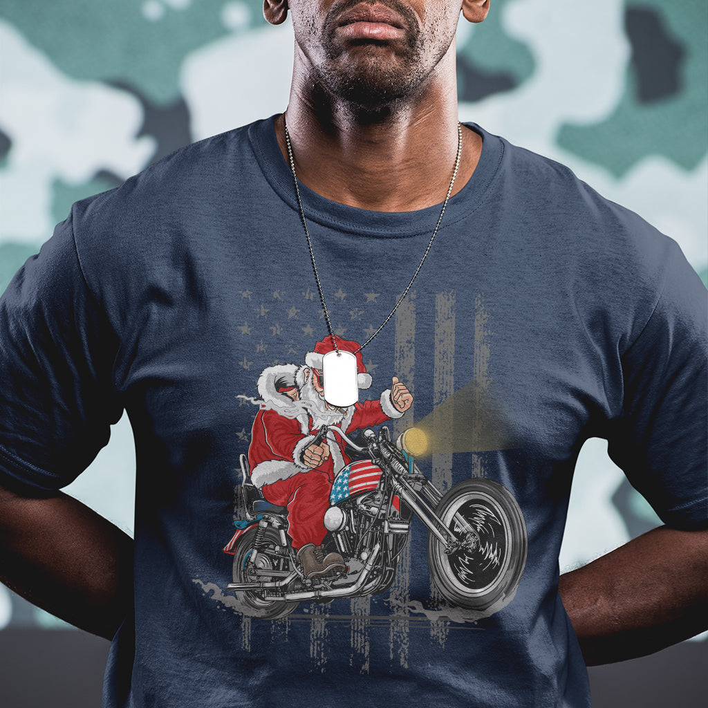 christmas-santa-claus-riding-motorbike-patriotic-usa-t-shirt