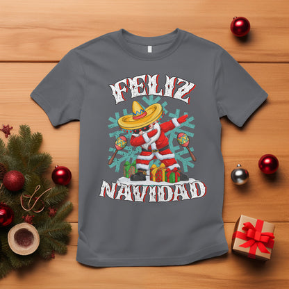 feliz-navidad-dabbing-christmas-spanish-sombrero-t-shirt