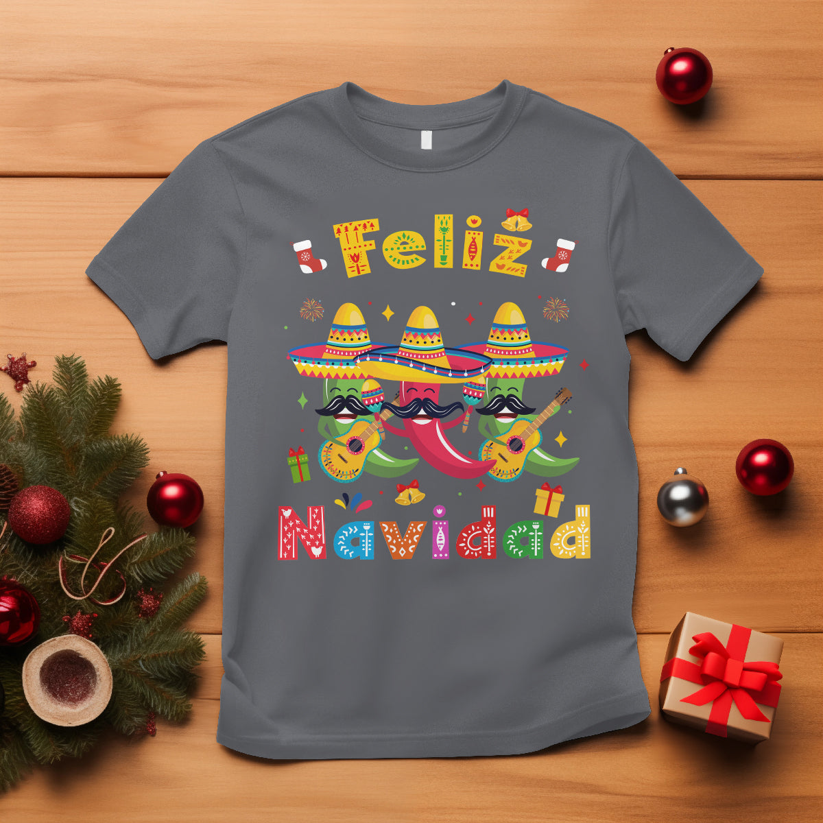 feliz-navidad-mexican-fiesta-hot-pepper-guitar-party-t-shirt