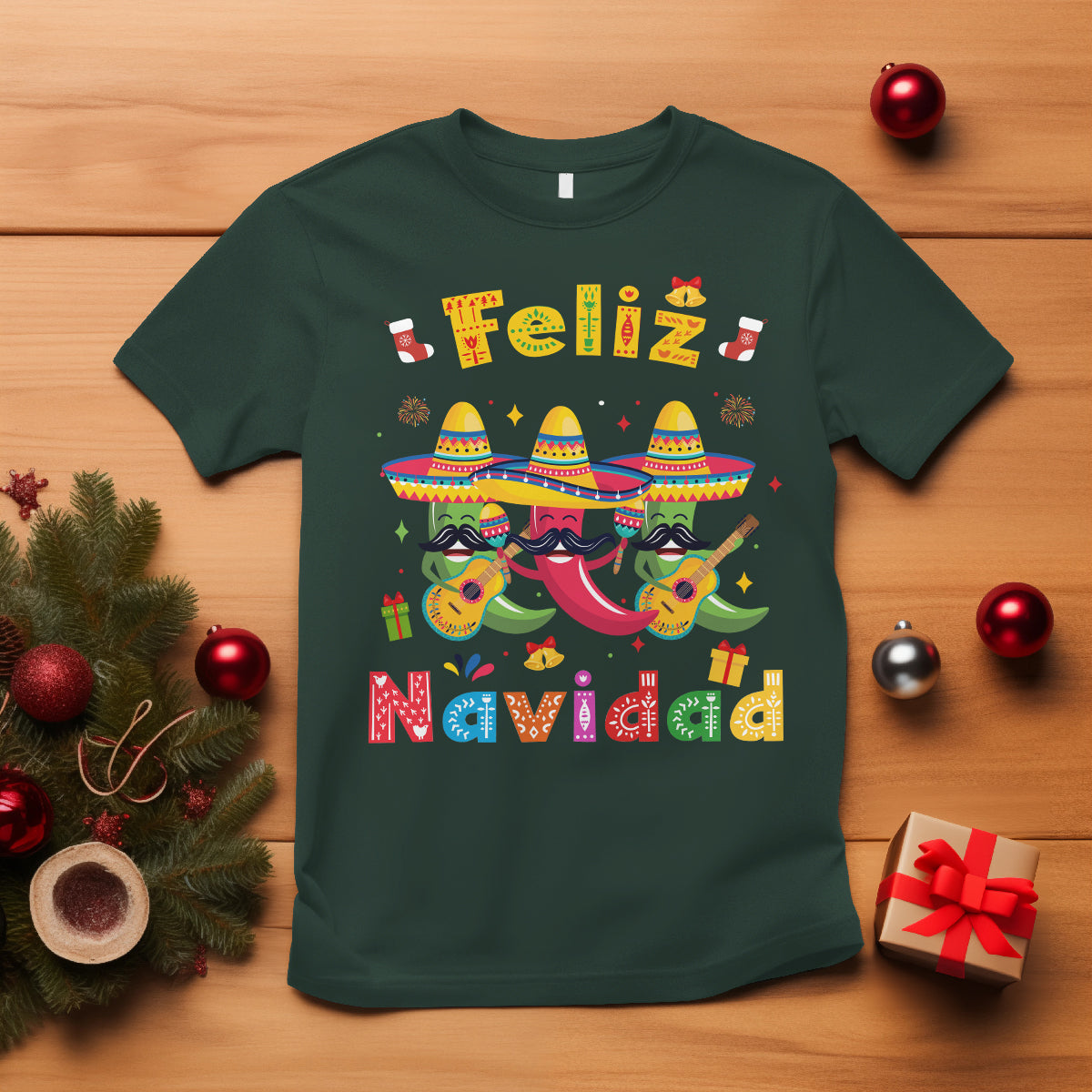feliz-navidad-mexican-fiesta-hot-pepper-guitar-party-t-shirt