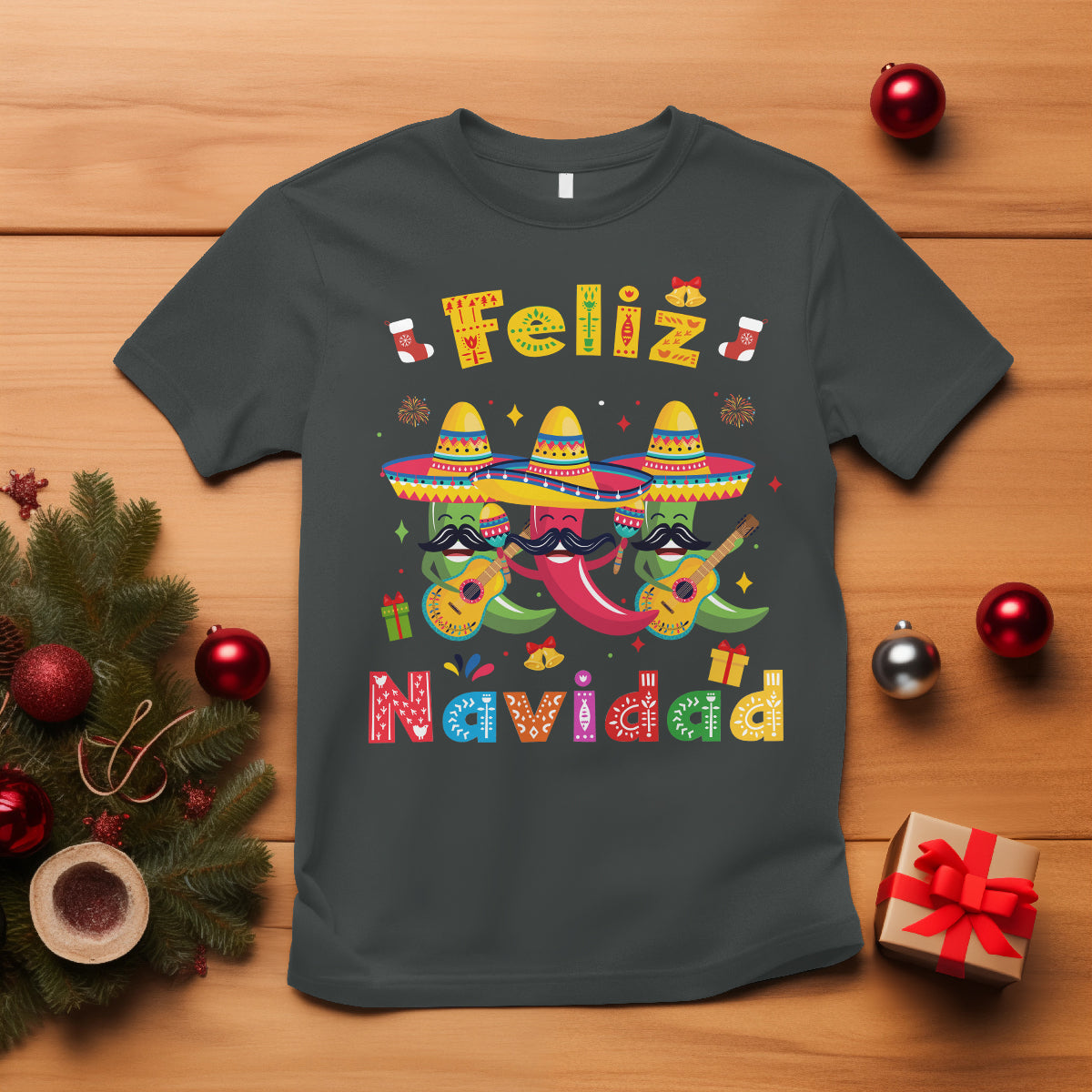 feliz-navidad-mexican-fiesta-hot-pepper-guitar-party-t-shirt
