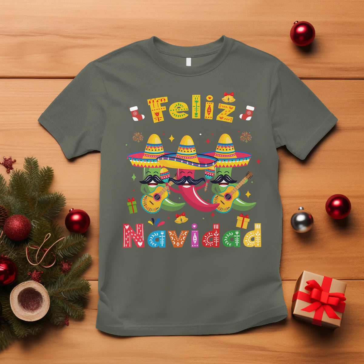 feliz-navidad-mexican-fiesta-hot-pepper-guitar-party-t-shirt