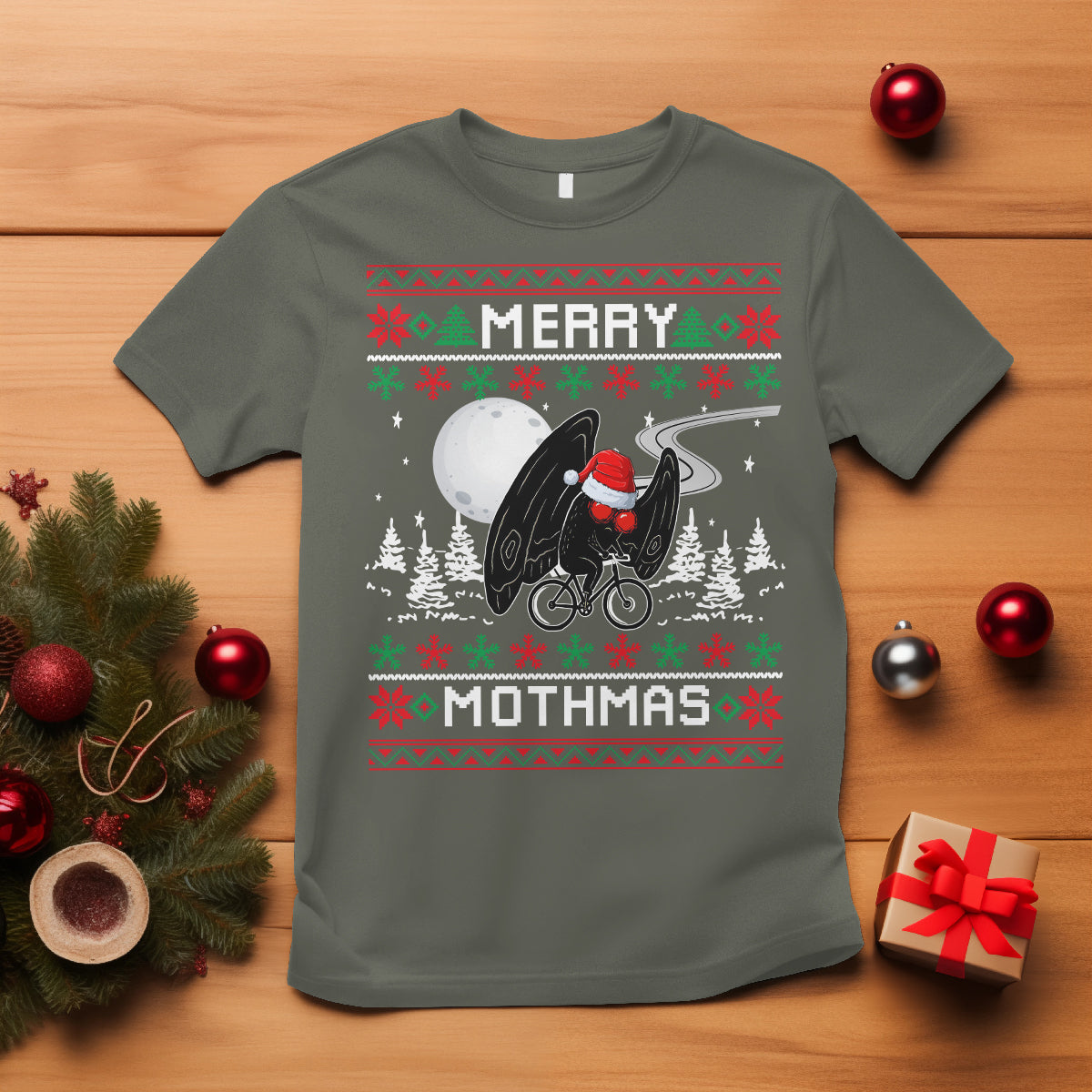 christmas-t-shirt-merry-mothmas-santa-mothman-xmas-night
