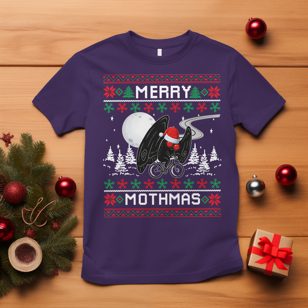 christmas-t-shirt-merry-mothmas-santa-mothman-xmas-night