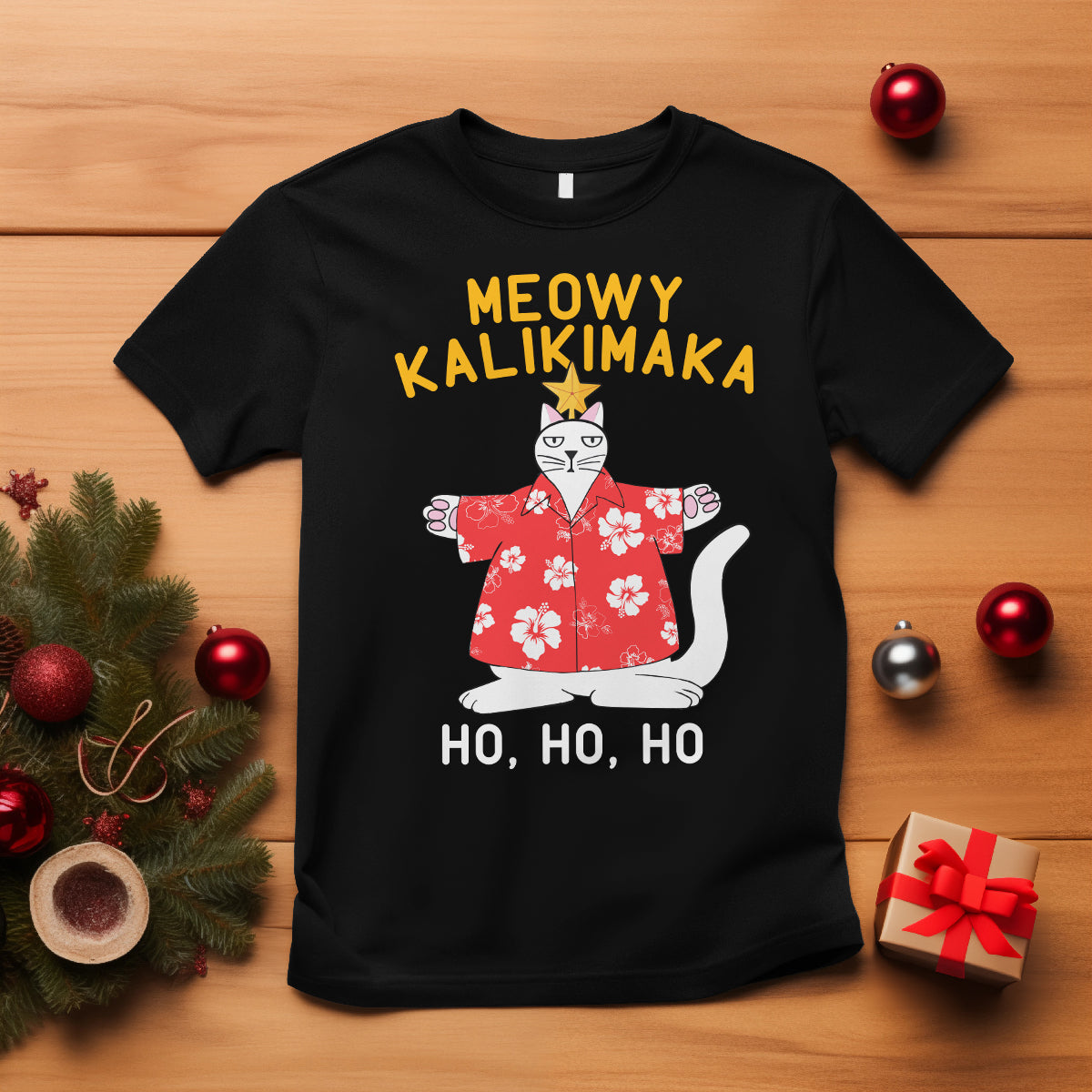 christmas-in-hawaii-t-shirt-meowy-kalikimaka-hawaiian-cat-ho-ho-ho-xmas-tree