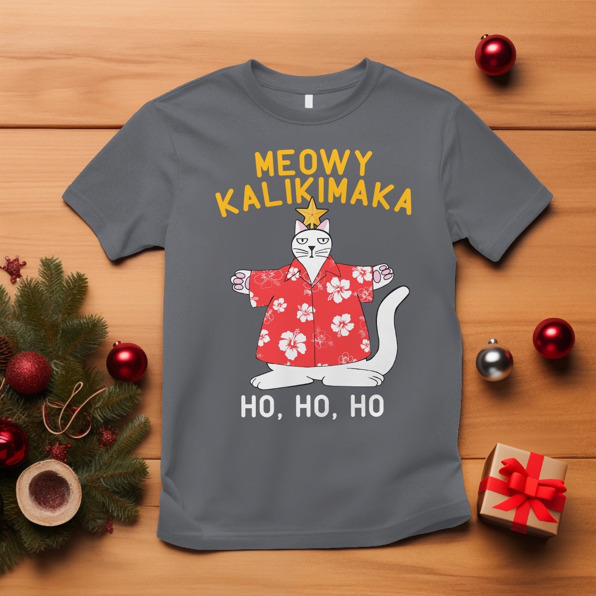 christmas-in-hawaii-t-shirt-meowy-kalikimaka-hawaiian-cat-ho-ho-ho-xmas-tree