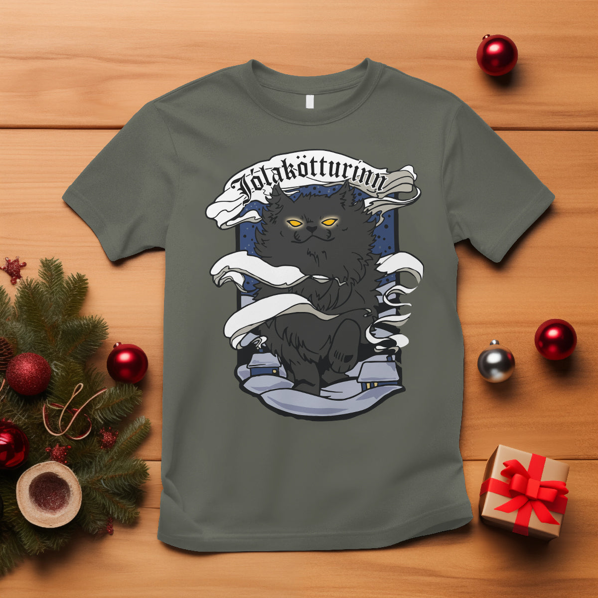icelandic-christmas-t-shirt-yule-cat-jolakotturinn-xmas-eve