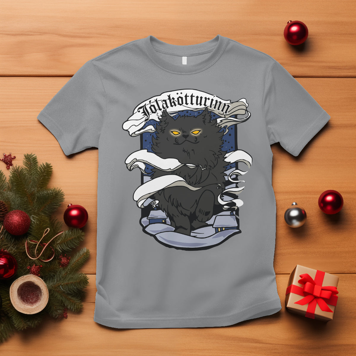 icelandic-christmas-t-shirt-yule-cat-jolakotturinn-xmas-eve