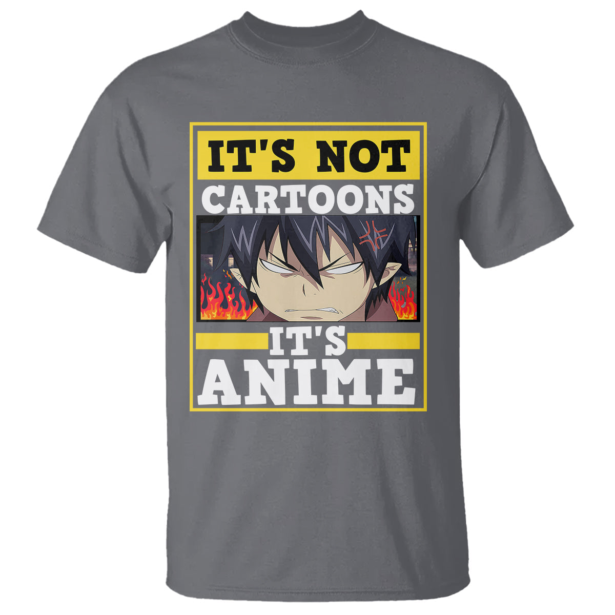 its-not-cartoons-its-anime-t-shirt-angry-eyes-japanese-manga