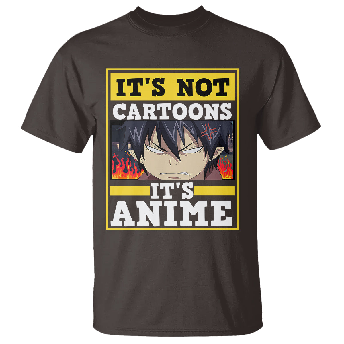 its-not-cartoons-its-anime-t-shirt-angry-eyes-japanese-manga