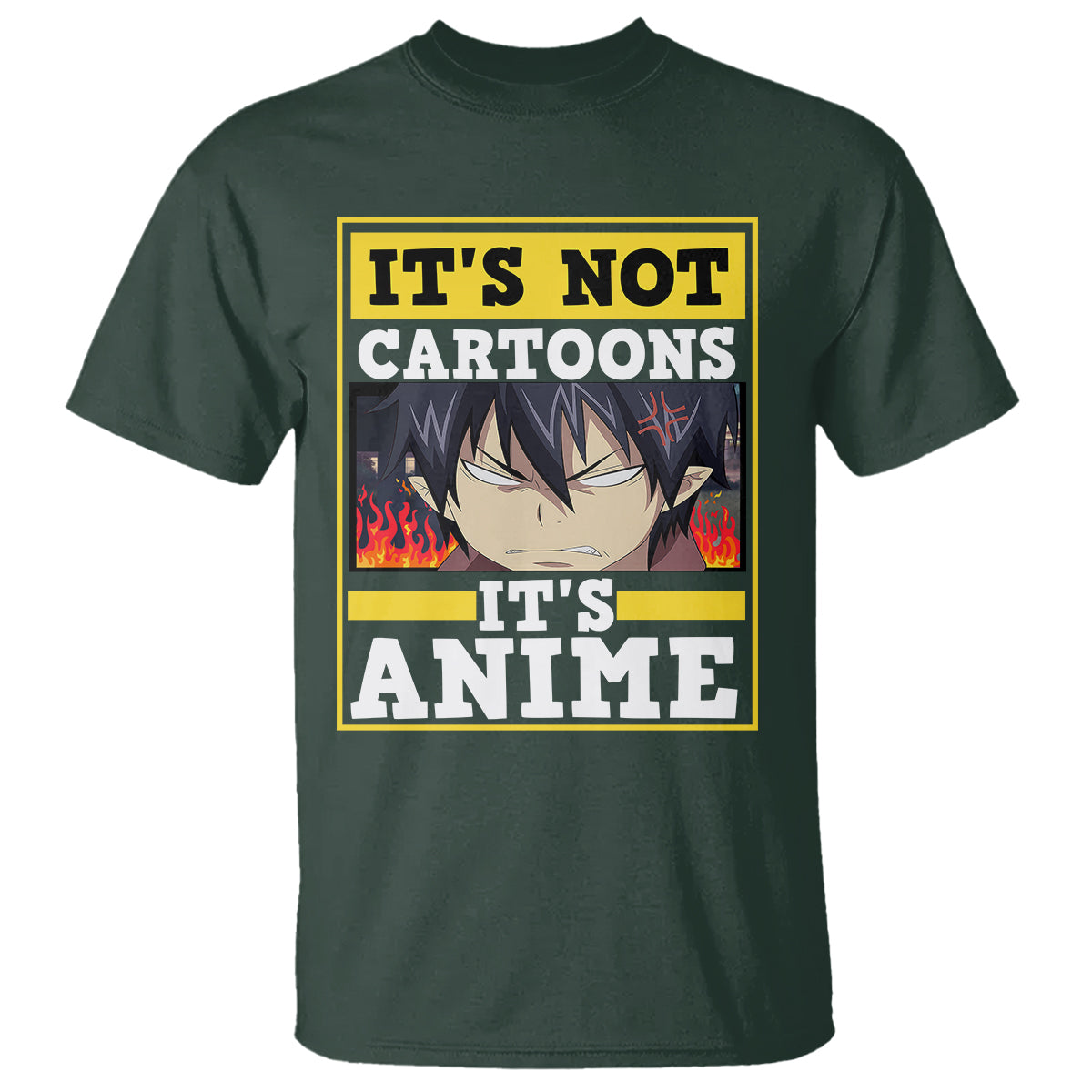 its-not-cartoons-its-anime-t-shirt-angry-eyes-japanese-manga